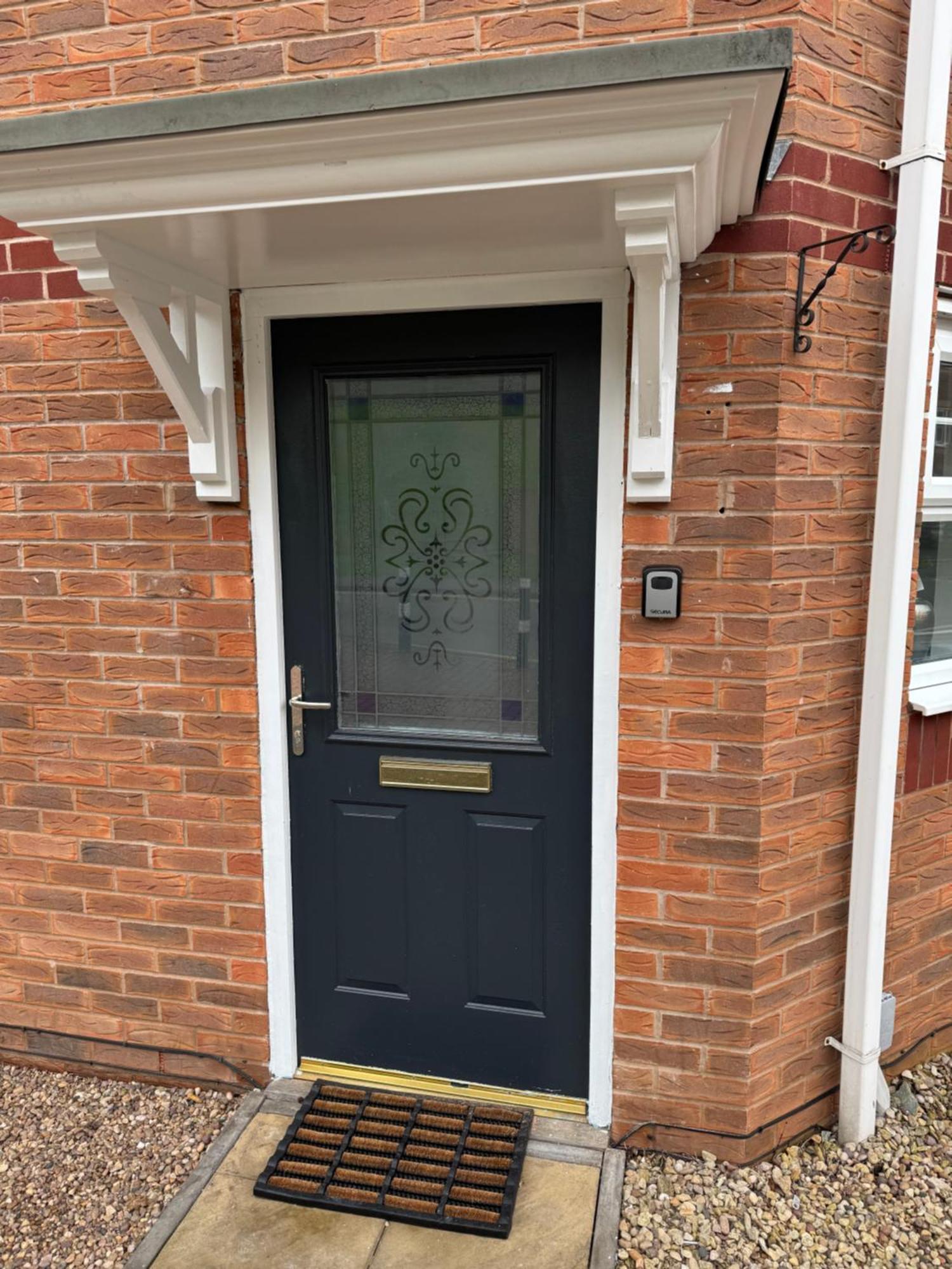 Harmony House 3 Bedroom New Build For Families, Contractors, Black Country Museum Sleeps 6 Типтон Экстерьер фото