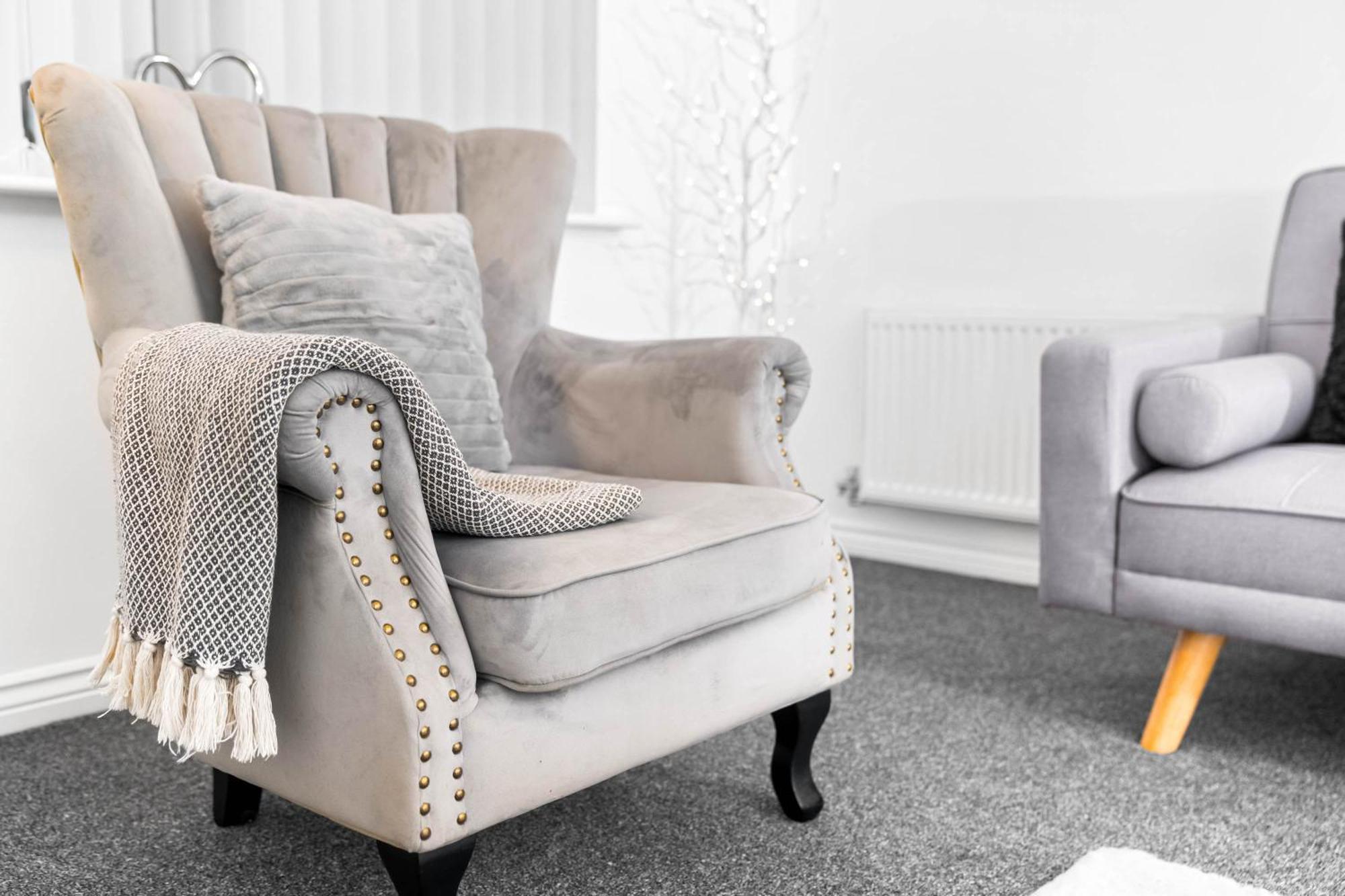 Harmony House 3 Bedroom New Build For Families, Contractors, Black Country Museum Sleeps 6 Типтон Экстерьер фото
